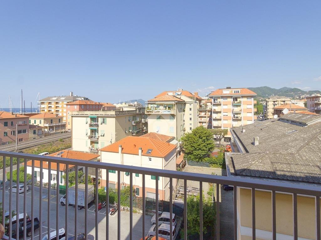 Quadrilocale Corso Genova, Lavagna - foto 3