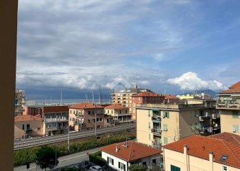 Quadrilocale Corso Genova, Lavagna - foto 1