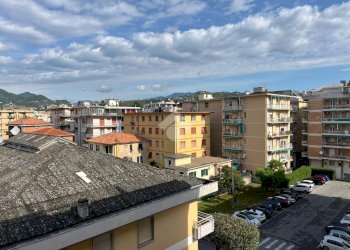 Quadrilocale Corso Genova, Lavagna - foto 2