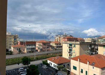 Quadrilocale Corso Genova, Lavagna - foto 3