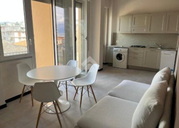 Quadrilocale Corso Genova, Lavagna - foto 4