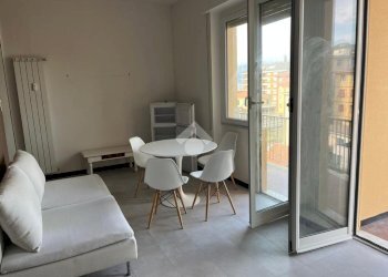 Quadrilocale Corso Genova, Lavagna - foto 5