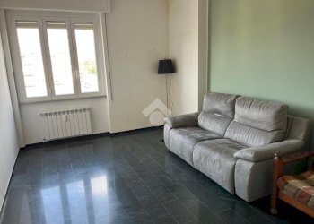 Quadrilocale Corso Genova, Lavagna - foto 7