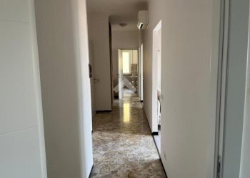 Quadrilocale Corso Genova, Lavagna - foto 10