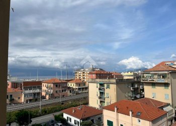 Quadrilocale Corso Genova, Lavagna - foto 11