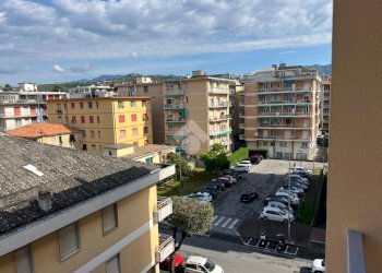 Quadrilocale Corso Genova, Lavagna - foto 12