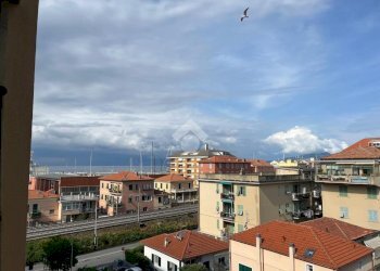 Quadrilocale Corso Genova, Lavagna - foto 13