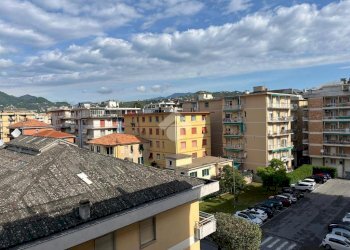 Quadrilocale Corso Genova, Lavagna - foto 14