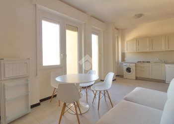 Four-room apartment Corso Genova, Lavagna - photo 8