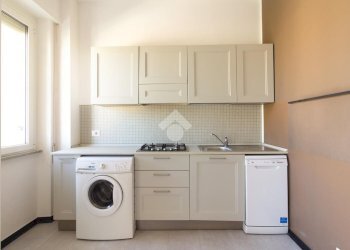 Four-room apartment Corso Genova, Lavagna - photo 9