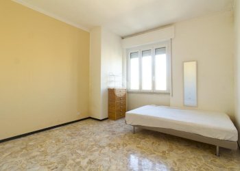 Four-room apartment Corso Genova, Lavagna - photo 11