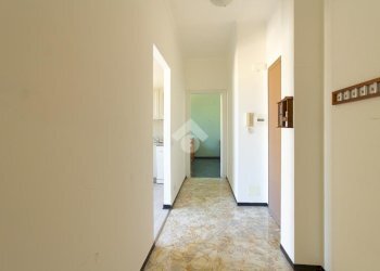 Four-room apartment Corso Genova, Lavagna - photo 12