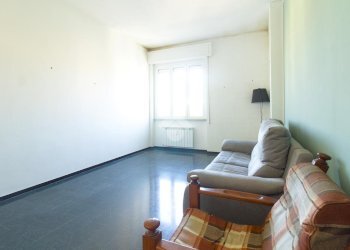 Four-room apartment Corso Genova, Lavagna - photo 13