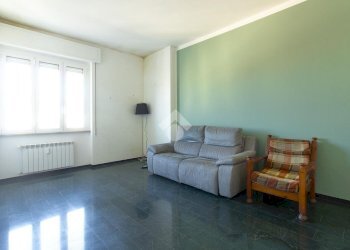 Four-room apartment Corso Genova, Lavagna - photo 14