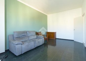 Four-room apartment Corso Genova, Lavagna - photo 15