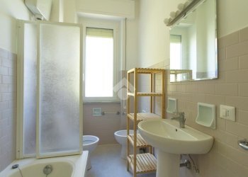 Four-room apartment Corso Genova, Lavagna - photo 16