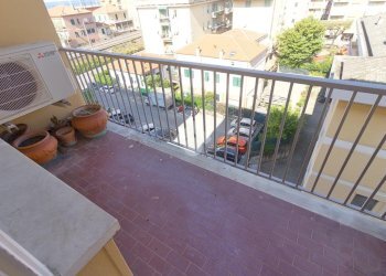 Four-room apartment Corso Genova, Lavagna - photo 18