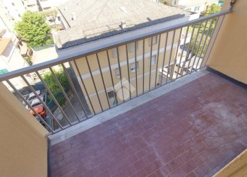 Four-room apartment Corso Genova, Lavagna - photo 19