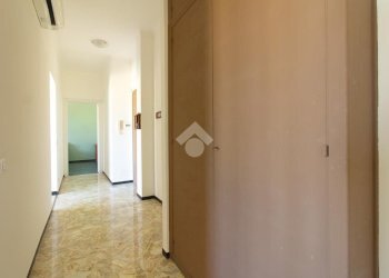 Four-room apartment Corso Genova, Lavagna - photo 20