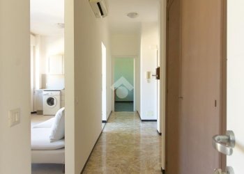 Four-room apartment Corso Genova, Lavagna - photo 21