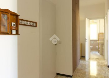Four-room apartment Corso Genova, Lavagna - photo 22