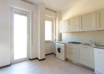 Four-room apartment Corso Genova, Lavagna - photo 23