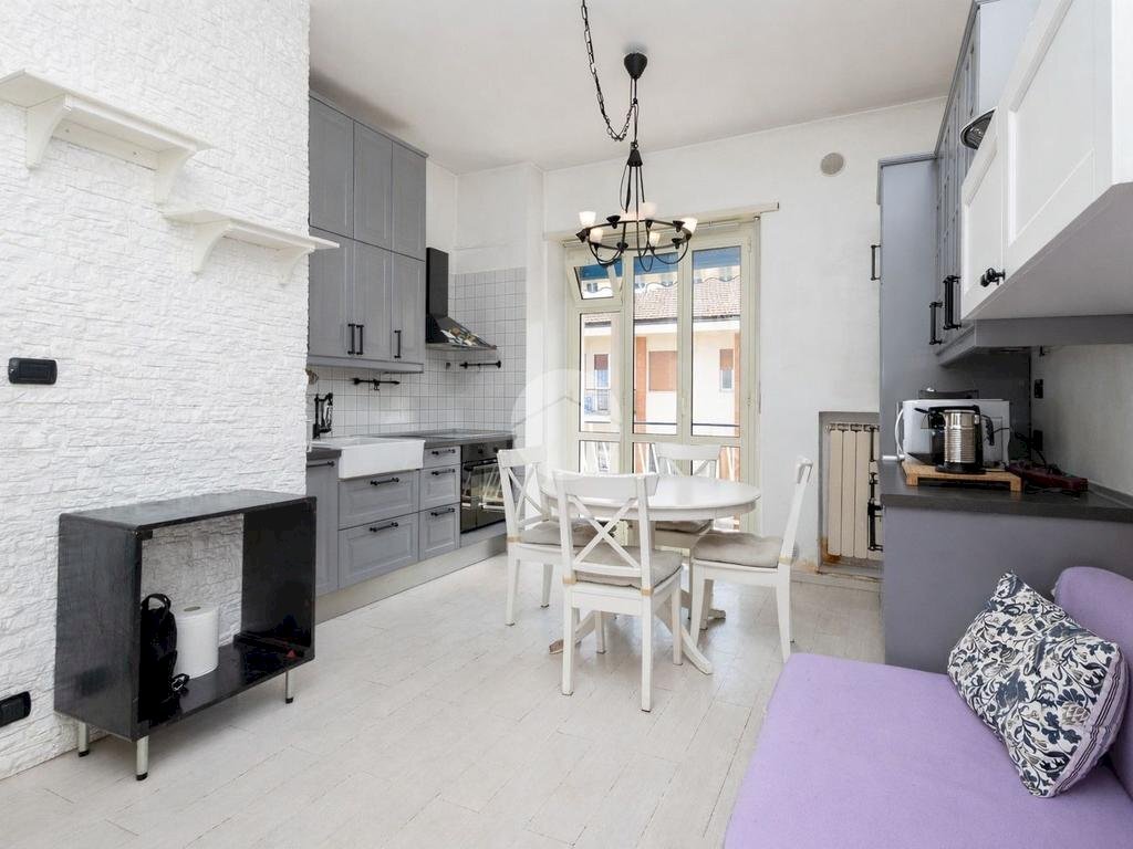 Bilocale Strada Antica di Grugliasco, Rivoli - foto 1