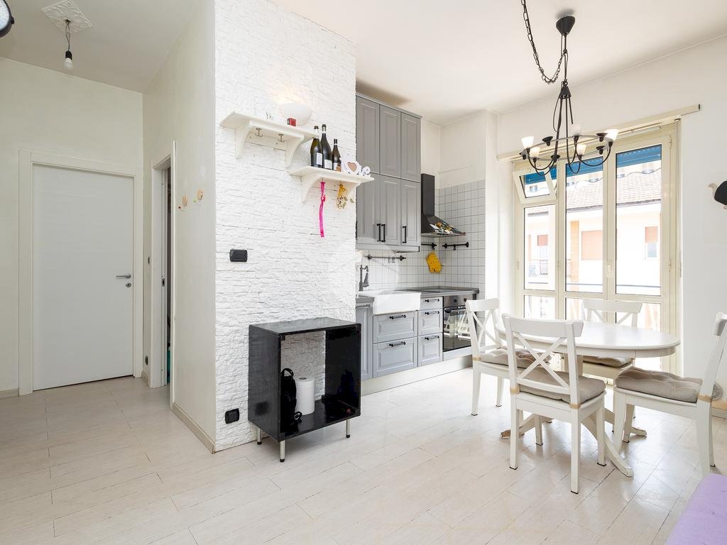 Bilocale Strada Antica di Grugliasco, Rivoli - foto 2