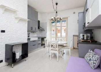 Bilocale Strada Antica di Grugliasco, Rivoli - foto 1