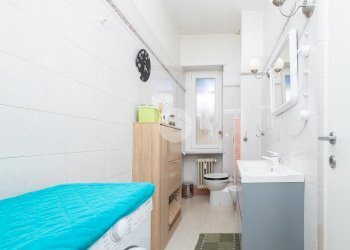 Bilocale Strada Antica di Grugliasco, Rivoli - foto 7