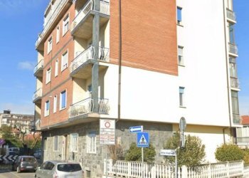 Bilocale Strada Antica di Grugliasco, Rivoli - foto 10