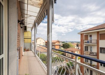 Bilocale Strada Antica di Grugliasco, Rivoli - foto 12