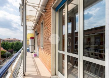 Bilocale Strada Antica di Grugliasco, Rivoli - foto 13