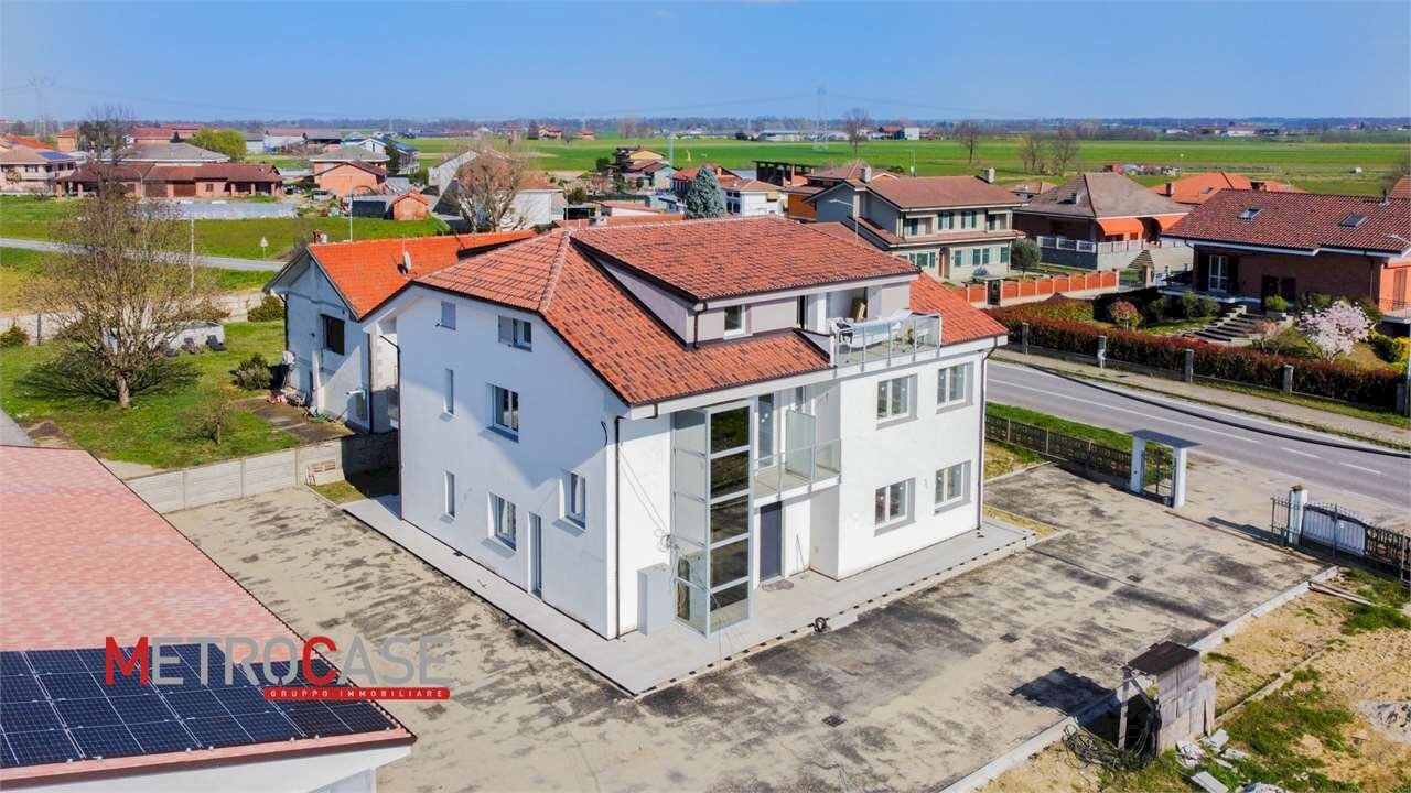Trilocale Via Poirino, Carmagnola - foto 3