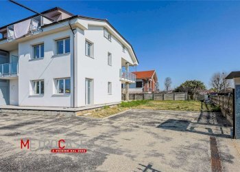Trilocale Via Poirino, Carmagnola - foto 12