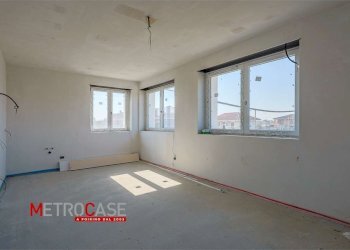 Trilocale Via Poirino, Carmagnola - foto 32