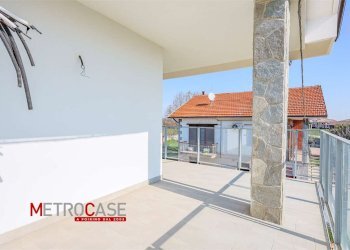 Trilocale Via Poirino, Carmagnola - foto 35