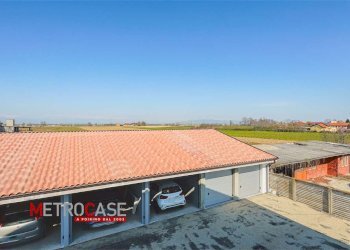 Trilocale Via Poirino, Carmagnola - foto 40