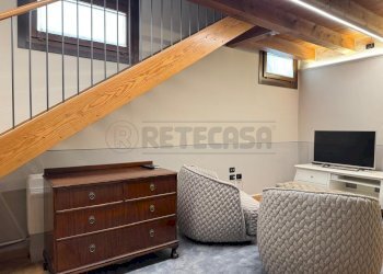 Ingresso - angolo cottura - soggiorno 2 - Two-room apartment Bassano del Grappa - photo 2