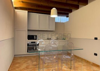 Angolo cottura - Two-room apartment Bassano del Grappa - photo 3