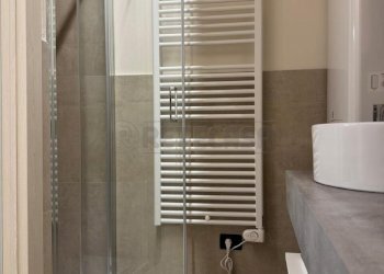 Bagno - Two-room apartment Bassano del Grappa - photo 6