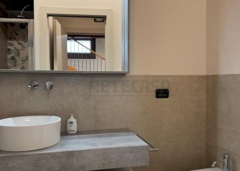 Bagno 2 - Two-room apartment Bassano del Grappa - photo 7