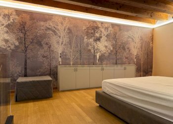 Camera da letto 2 - Two-room apartment Bassano del Grappa - photo 11