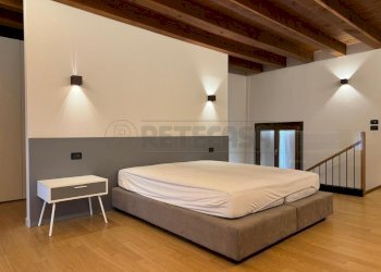 Camera da letto 3 - Two-room apartment Bassano del Grappa - photo 12