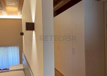 Cabina armadio - Two-room apartment Bassano del Grappa - photo 13
