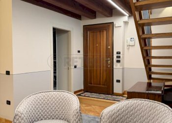 Ingresso 2 - Two-room apartment Bassano del Grappa - photo 16