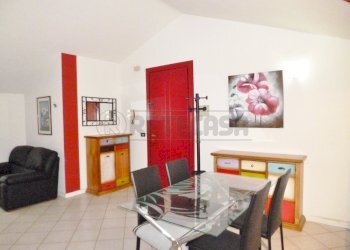 ZONA GIORNO - Quadrilocale Piazza Regaù 11, Zermeghedo - foto 2