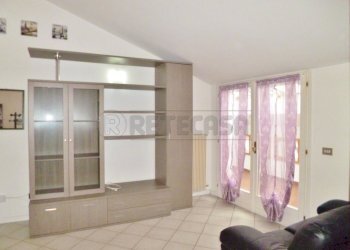 SOGGIORNO - Quadrilocale Piazza Regaù 11, Zermeghedo - foto 7