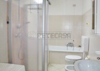 BAGNO - Quadrilocale Piazza Regaù 11, Zermeghedo - foto 11