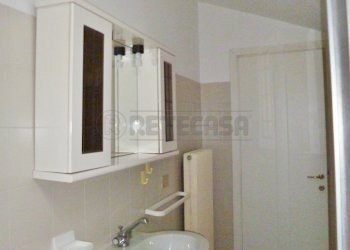 BAGNO - Quadrilocale Piazza Regaù 11, Zermeghedo - foto 13